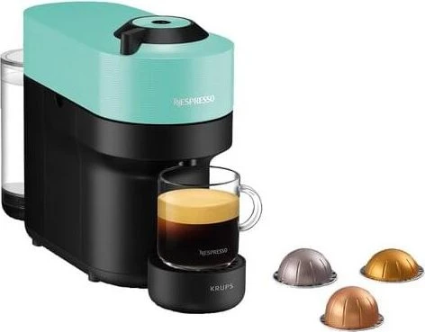 Krups XN 9204 Vertuo Pop aqua mint