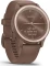 Garmin vivomove Sport Aktivitäts-Tracker cocoa/peach gold Vorschaubild