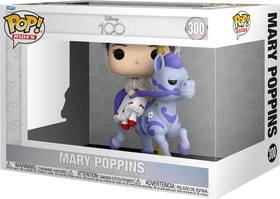 FunKo Pop! Disney - 100th: Mary Poppins