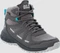 Jack Wolfskin Woodland 2 Texapore Mid grey/light blue (Damen) Vorschaubild