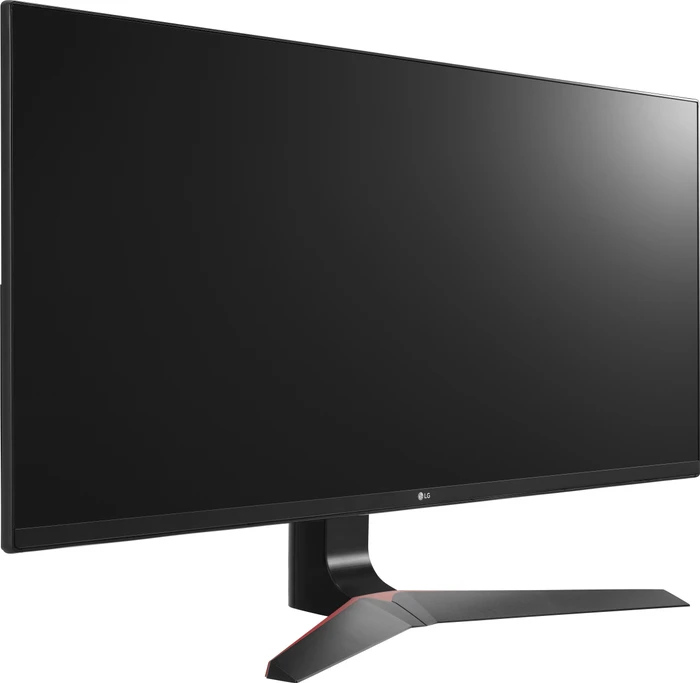 LG 34UM69G-B, 34"