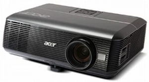 Acer P5390W