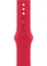 Apple Sportarmband Regular für Apple Watch 45mm (PRODUCT)RED Vorschaubild