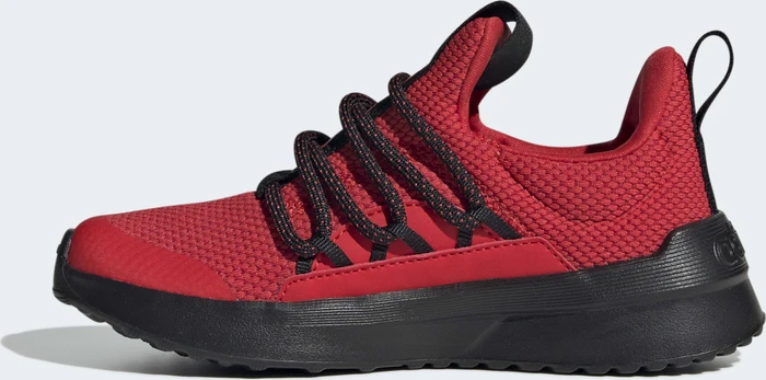 adidas Lite Racer Adapt 4.0 vivid red/power red/core black (Junior)