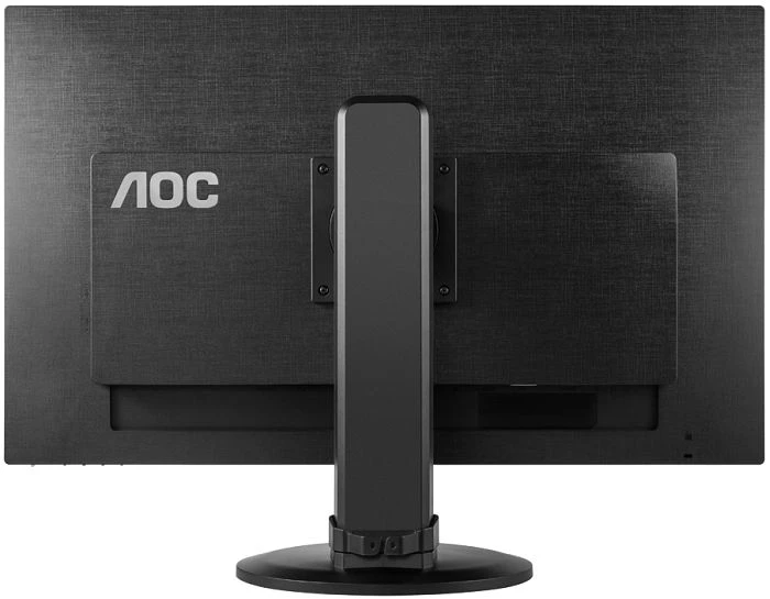 AOC Q2770PQU, 27"