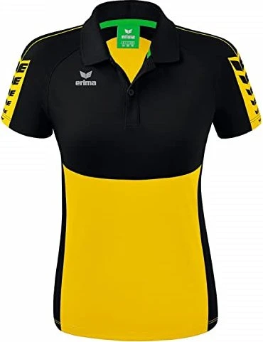 Erima Six Wings Funktionsshirt kurzarm (Herren)