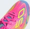 adidas F50 League FG/MG lucid pink/lucid lemon/blue fusion (Junior) Vorschaubild