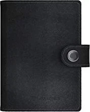 Ledlenser Lite Wallet Lampe classic black