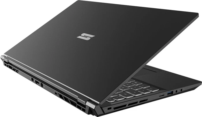 Schenker KEY 15 E20nws, Core i7-10750H, 16GB RAM, 1TB SSD, GeForce RTX 2060, DE