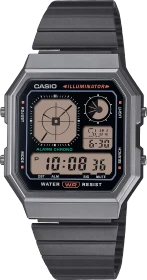 Casio Edgy Collection A130WEGG-1A