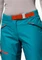 Jack Wolfskin Alpspitze Hose lang freshwater blue (Damen) Vorschaubild