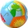 HABA Babyball Regenbogenwelt (1306318001)