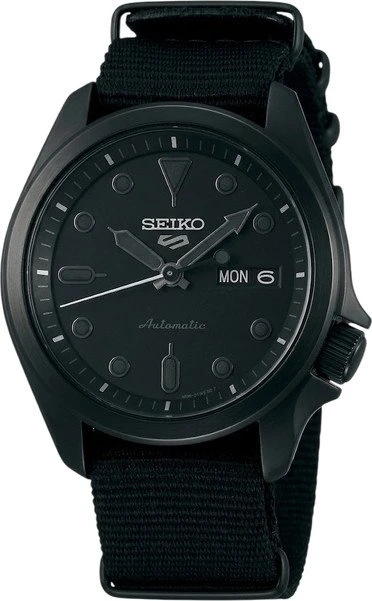 Seiko 5 Sports SRPE69K1