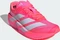 adidas Adizero Dropset Pro solar turbo/frozen purple/lucid pink (Damen) Vorschaubild