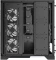 ADATA XPG Invader X, schwarz, inkl. Lüfter, Glasfenster Vorschaubild