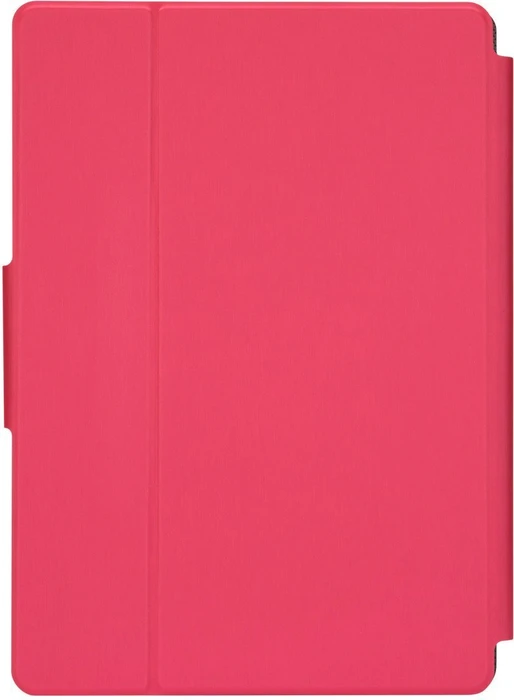 Targus Sicher Fit Universal Case für 9-10.5" Tablets rosa