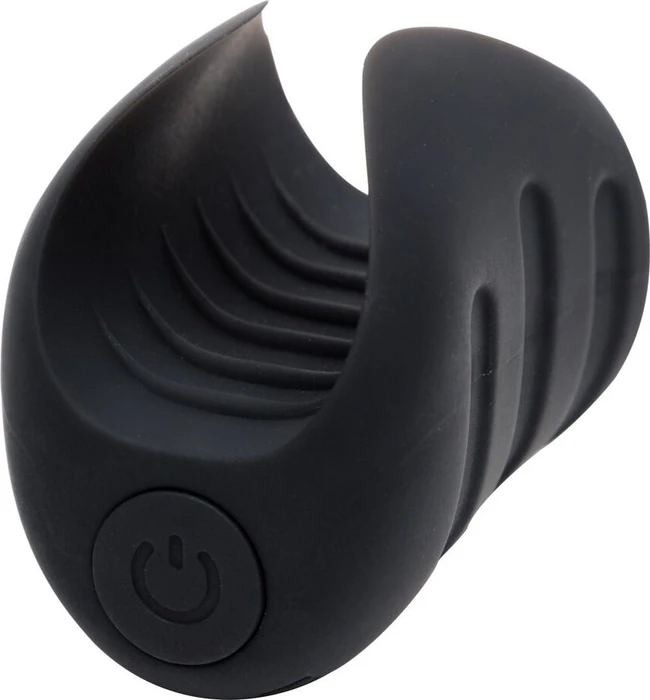 Fifty Shades of Grey Sensation Vibrating Pleasure Stroker