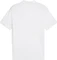 Puma ESS No. 1 Logo Pique Poloshirt kurzarm puma white (Herren) Vorschaubild