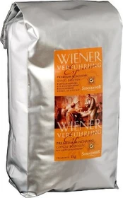 Sonnentor Wiener Verführung Espresso Bio Kaffeebohnen, 1.00kg