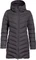 Vaude Annecy Funktionsmantel phantom black (Damen) Vorschaubild