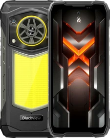 Blackview Rock 5 256GB/6GB schwarz