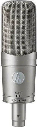 Audio-Technica AT4047MP