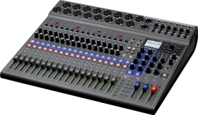 Zoom LiveTrak L-20