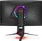 ASUS ROG Strix XG32VQR, 31.5" Vorschaubild