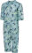 hummel Morgat Badeanzug blue surf (Junior) Vorschaubild