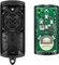 Hörmann HSE 4 BiSecure Handsender für Garagentor 4-Kanal, schwarz Vorschaubild