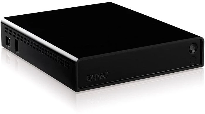 Emtec Movie Cube K300H 1TB, USB 2.0