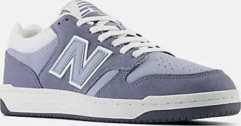 New Balance 480 arctic grey/light arctic grey/quartz grey (Herren)
