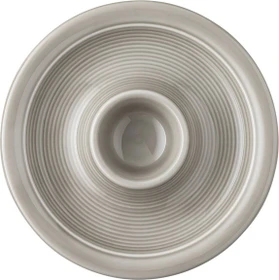 Thomas Trend Colour Eierbecher mit Ablage 14cm moon grey