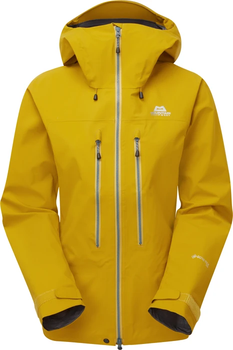 Mountain Equipment Tupilak Jacke (Damen)