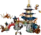 LEGO Ninjago - Turnier-Tempelstadt Vorschaubild