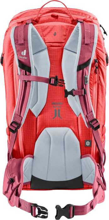 Deuter Freerider Pro 32+ SL maron/currant (Damen)