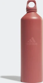 adidas Steel Trinkflasche 750ml wonder red