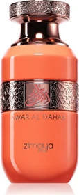 Zimaya Swar Al Dahab Eau de Parfum, 100ml