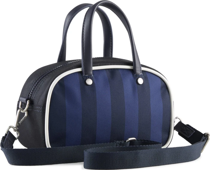 Puma 1976 Mini Handtasche new navy/puma white