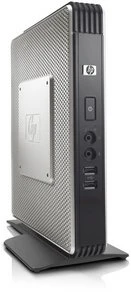 HP Compaq Thin Client T5730, Sempron 2100+
