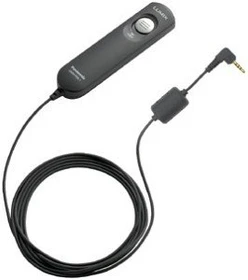 Panasonic DMW-RSL1E Kabelfernauslöser