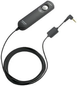 Panasonic DMW-RSL1E Kabelfernauslöser