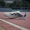 adidas Adizero Ambition cloud white/core black/green spark (Herren) Vorschaubild