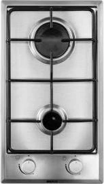 Beko HDCG32220FX Gas-Kochfeld Domino autark