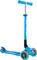 Globber Primo Foldable Lights Kickboard sky blue Vorschaubild
