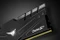 TeamGroup T-Force Dark Zα schwarz UDIMM 16GB Kit, DDR4-4000, CL18-22-22-42, 1RX8 Vorschaubild