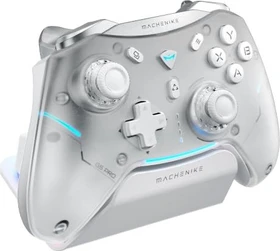 Machenike G5 Pro Max Controller weiß (Switch/PC/iOS/Android)