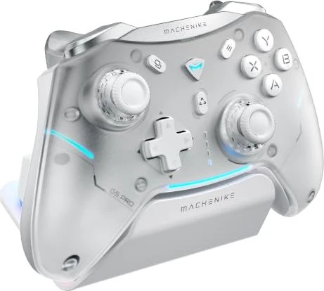 Machenike G5 Pro Max Controller weiß (Switch/PC/iOS/Android)