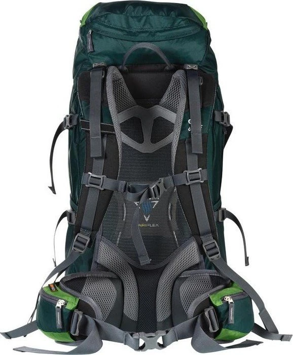 Deuter Futura Pro 36 forest/emerald