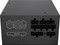 Gembird Fornax Power Gold schwarz 750W, ATX 3.1 Vorschaubild